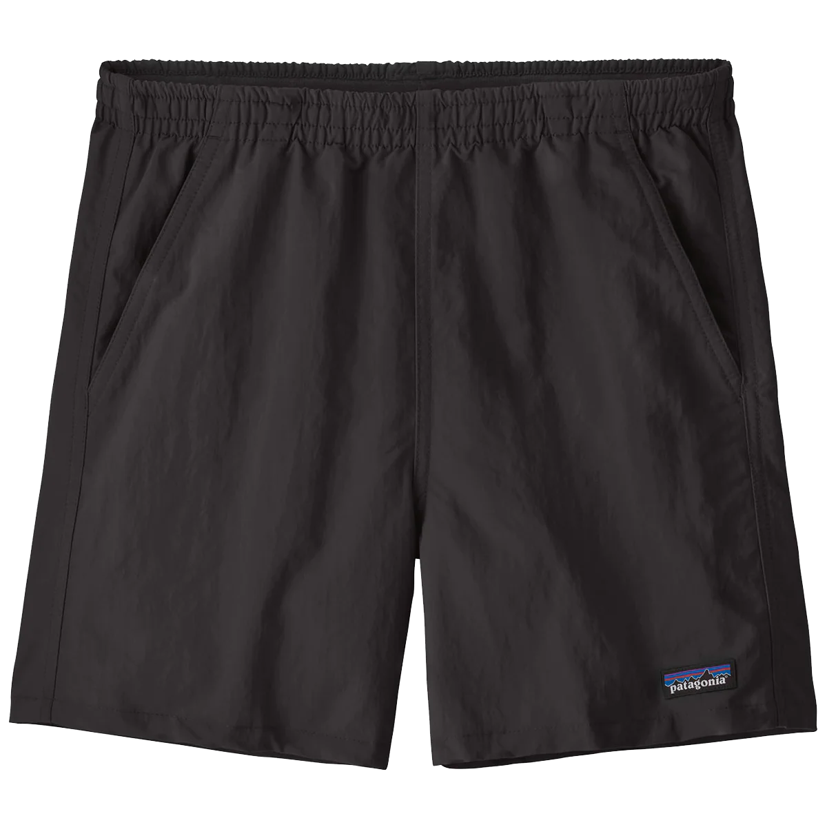 Women's Baggies Shorts 5" - Image 3