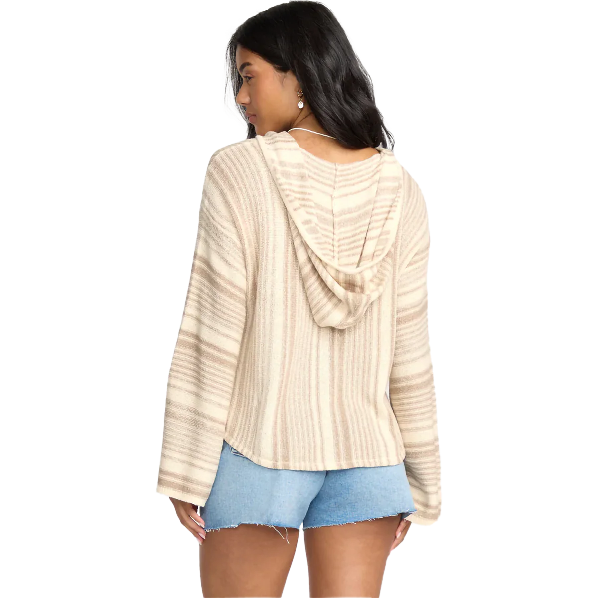 Women's Baja Beach Poncho - Image 3