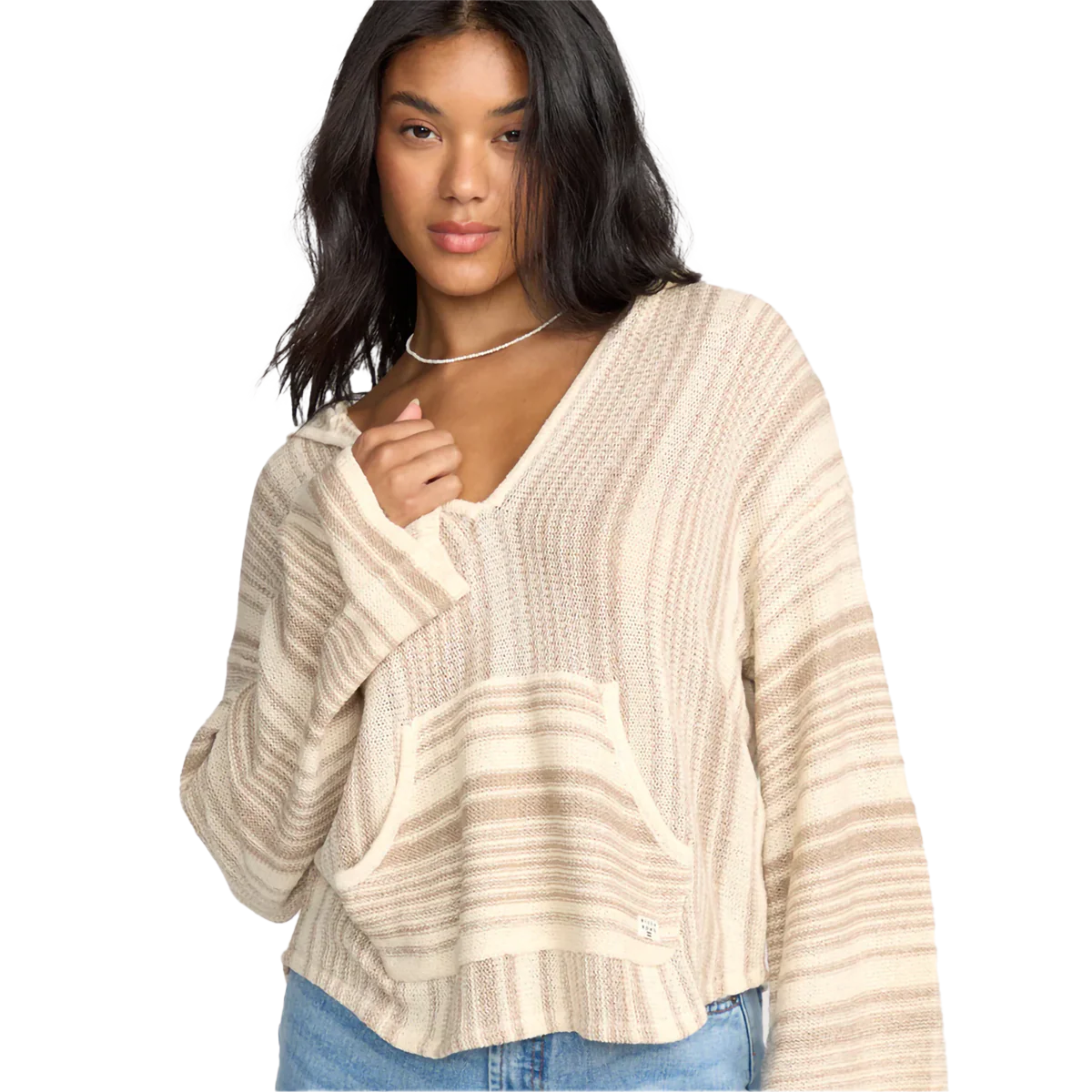 Women's Baja Beach Poncho - Image 4