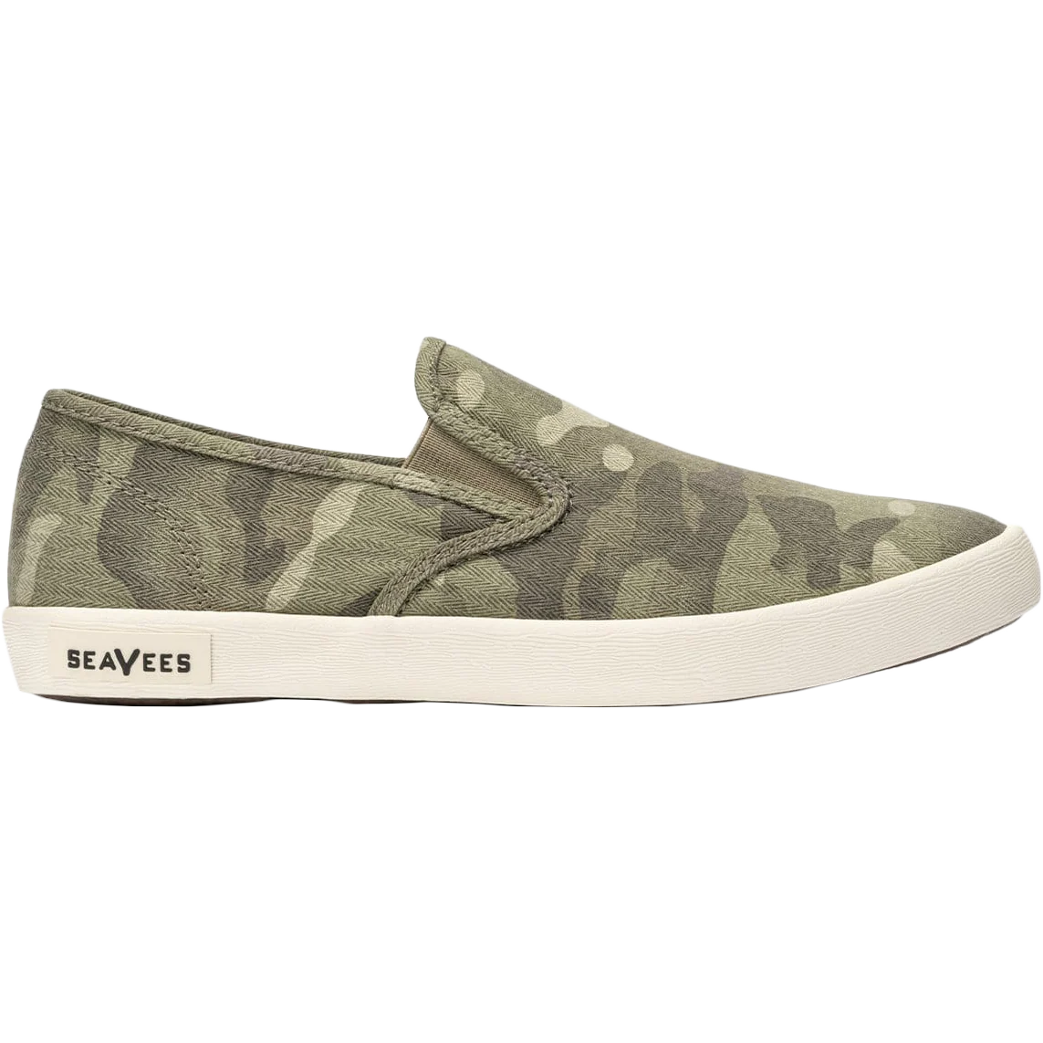 Women's Baja Slip-On Saltwash