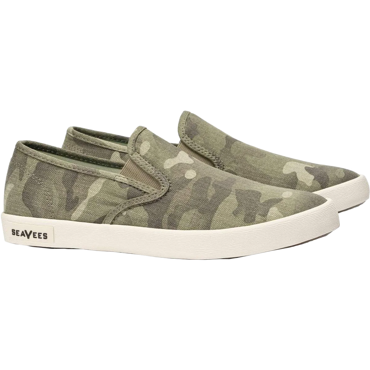 Women's Baja Slip-On Saltwash - Image 2