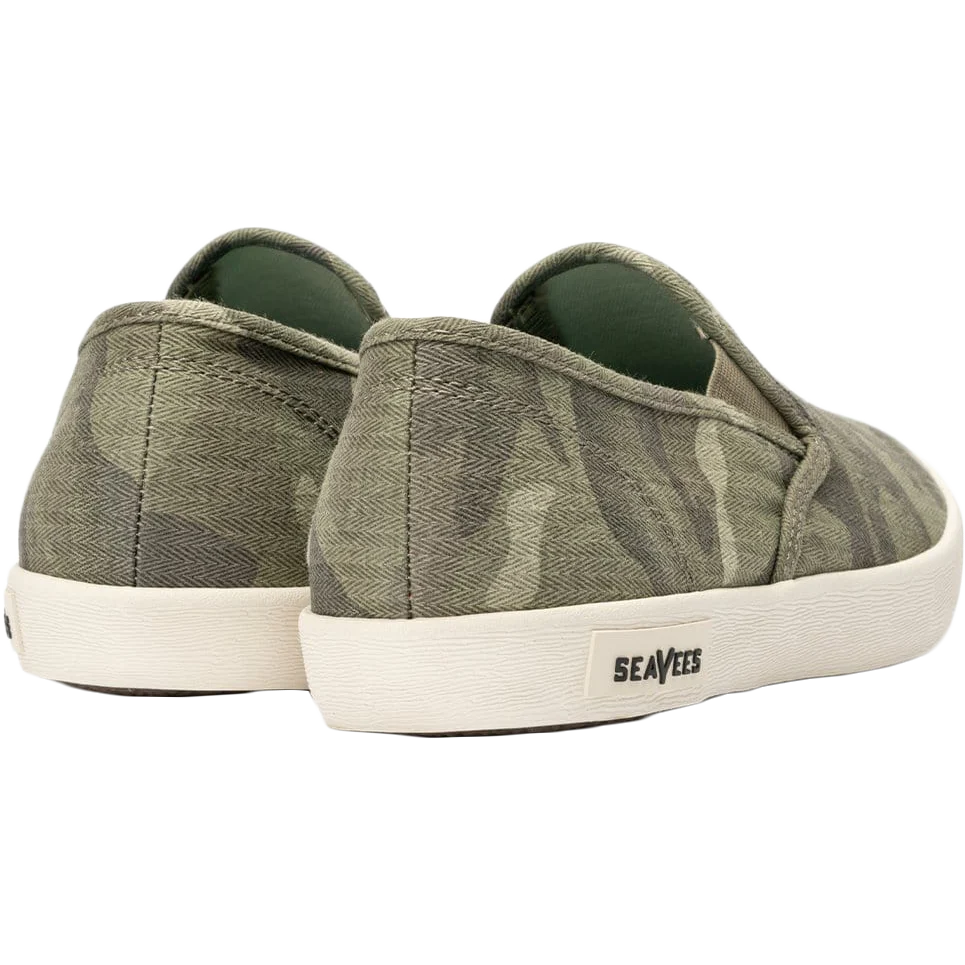 Women's Baja Slip-On Saltwash - Image 3