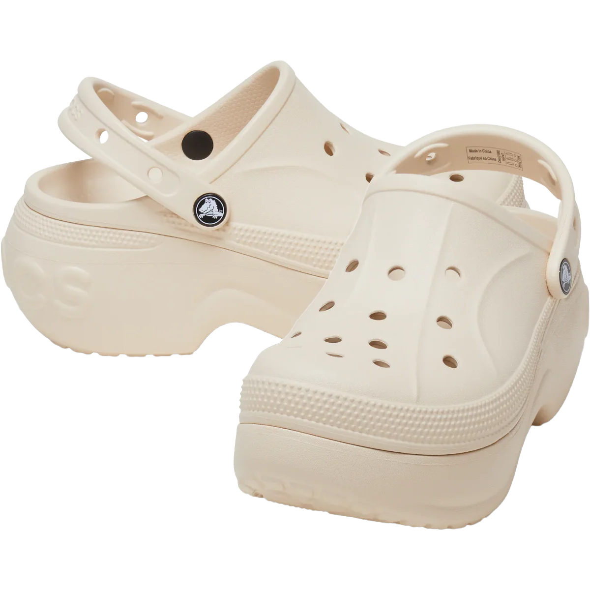 Women's Bella Clog - Image 3