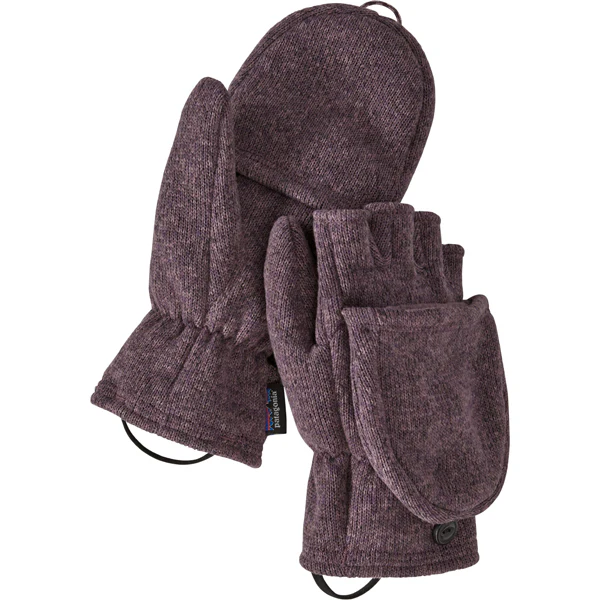 Women's Better Sweater Gloves - Image 3
