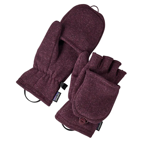 Women's Better Sweater Gloves - Image 4