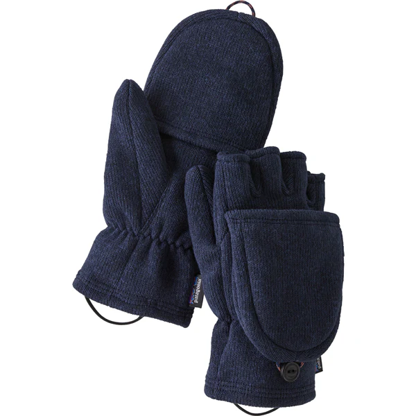 Women's Better Sweater Gloves - Image 5