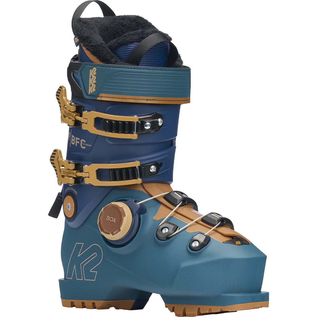 Women's BFC 105 BOA - Image 2