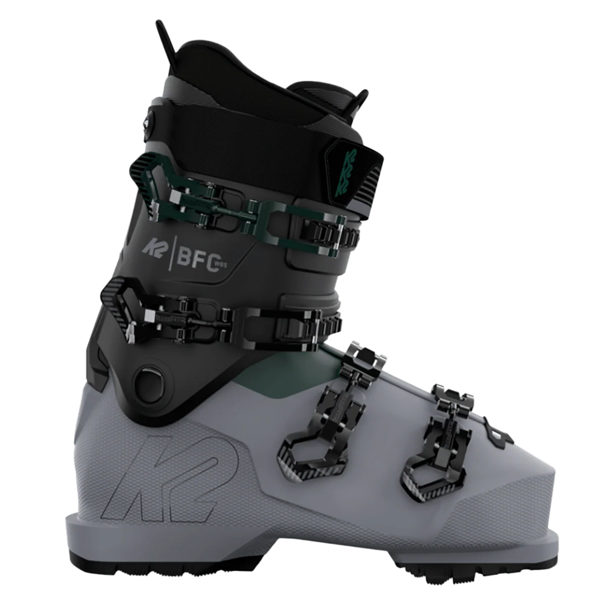 Women's BFC 85