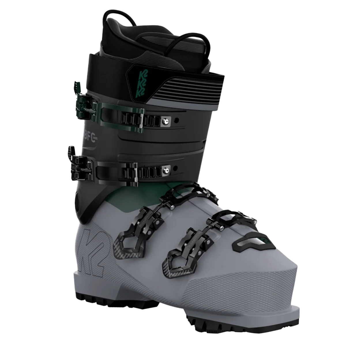 Women's BFC 85 - Image 2