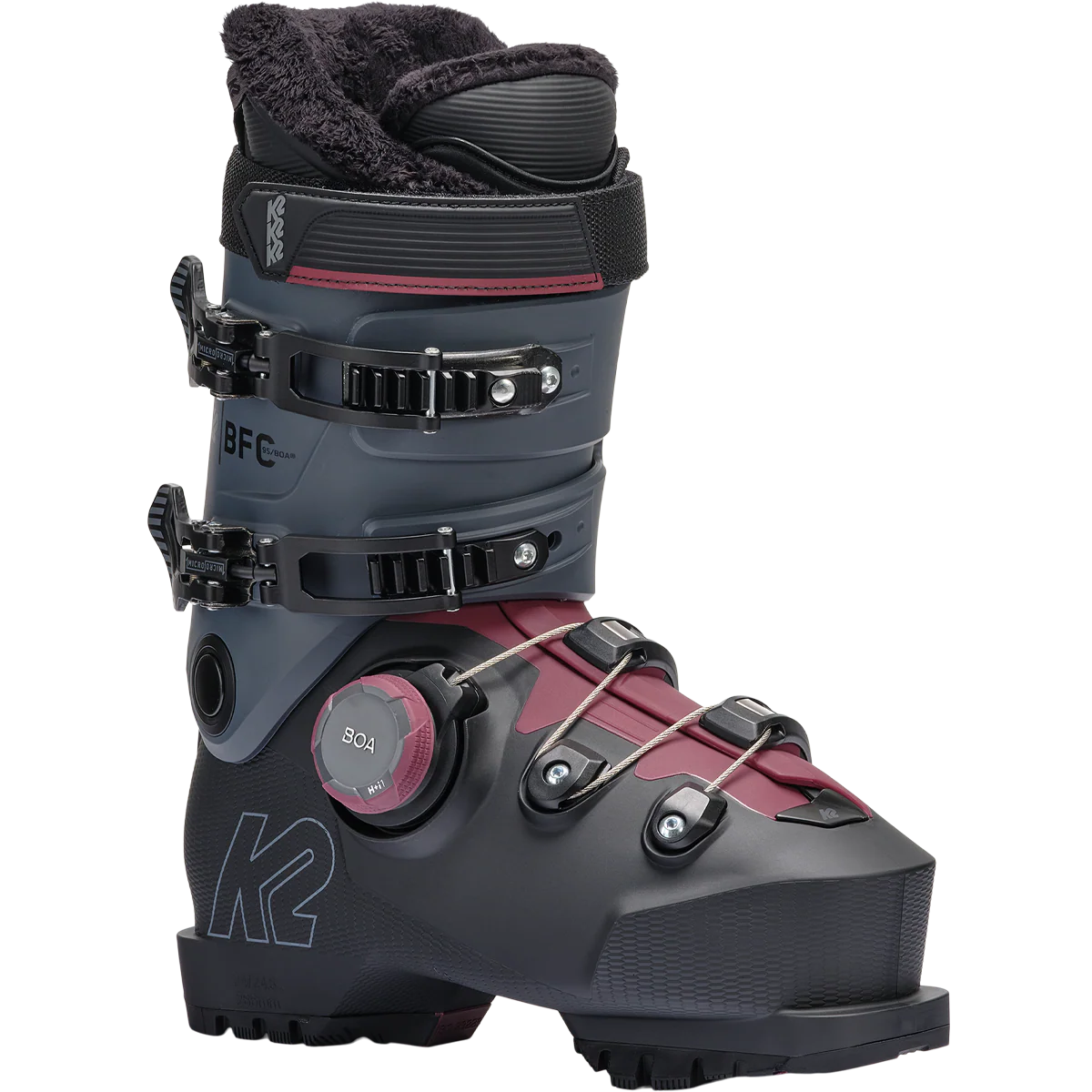 Women's BFC 95 BOA - Image 2