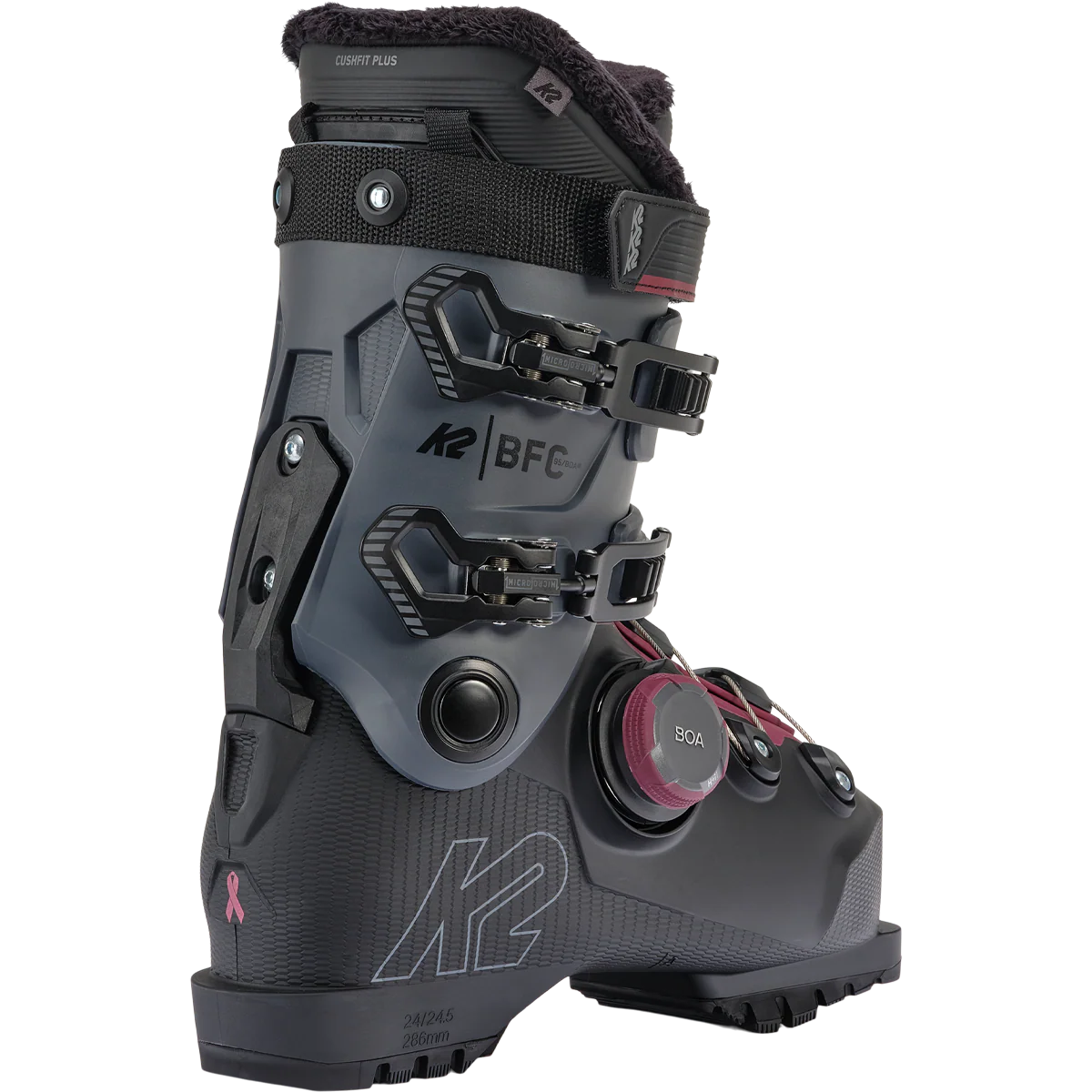 Women's BFC 95 BOA - Image 3