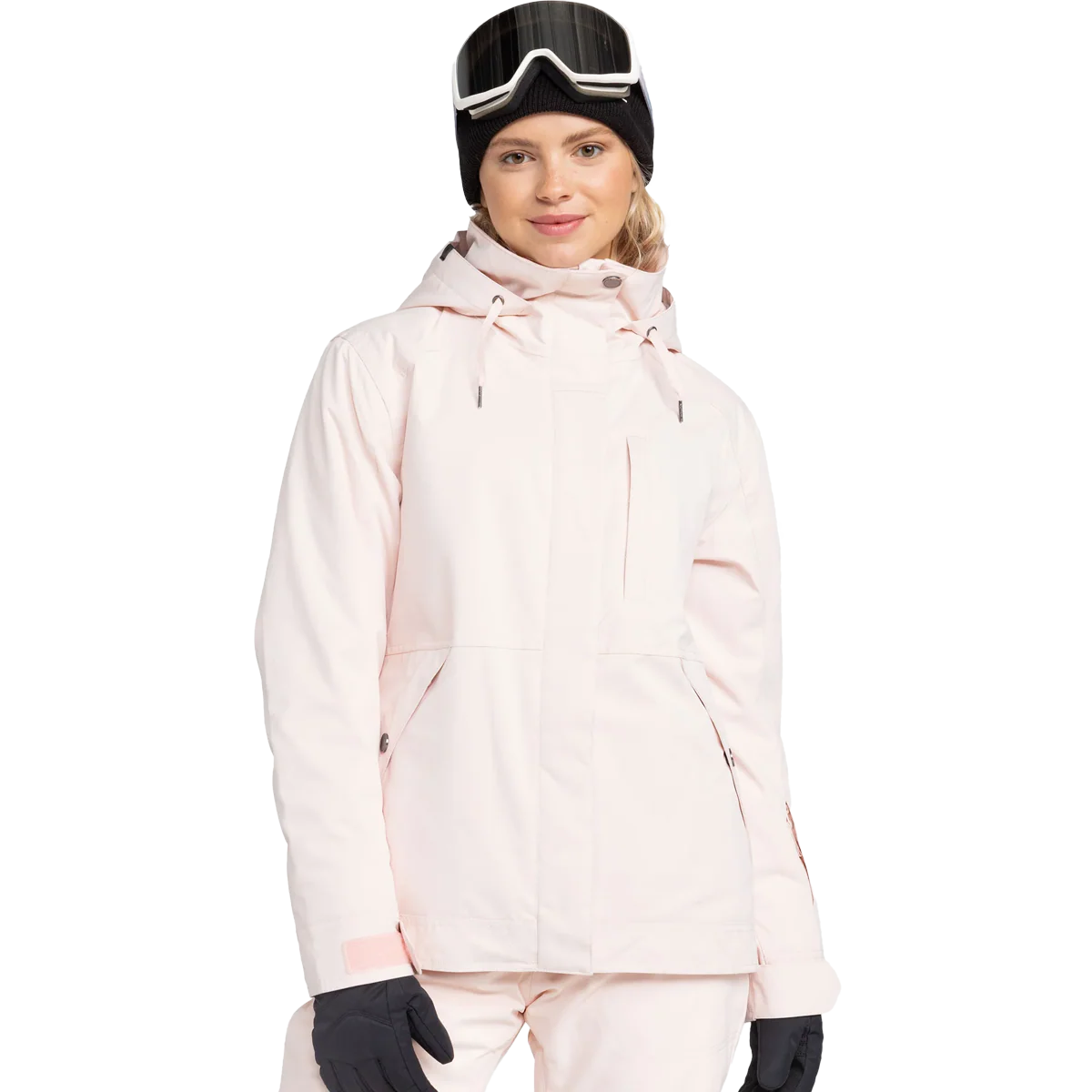 Women's Billie Jacket - Image 2