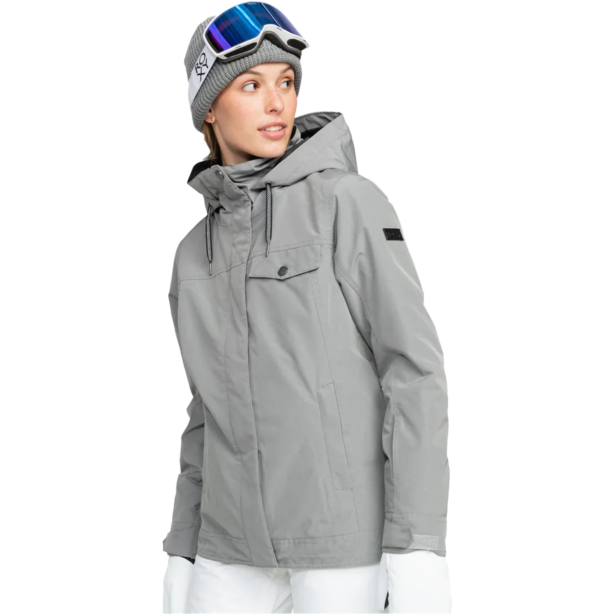Women's Billie Jacket - Image 3