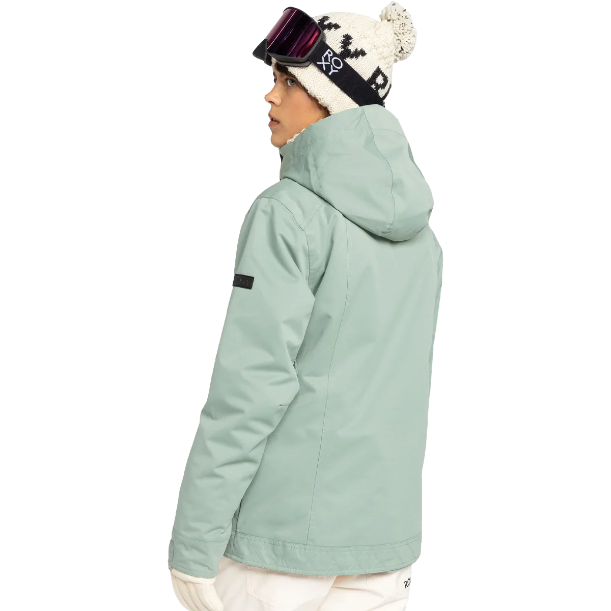 Women's Billie Jacket - Image 5