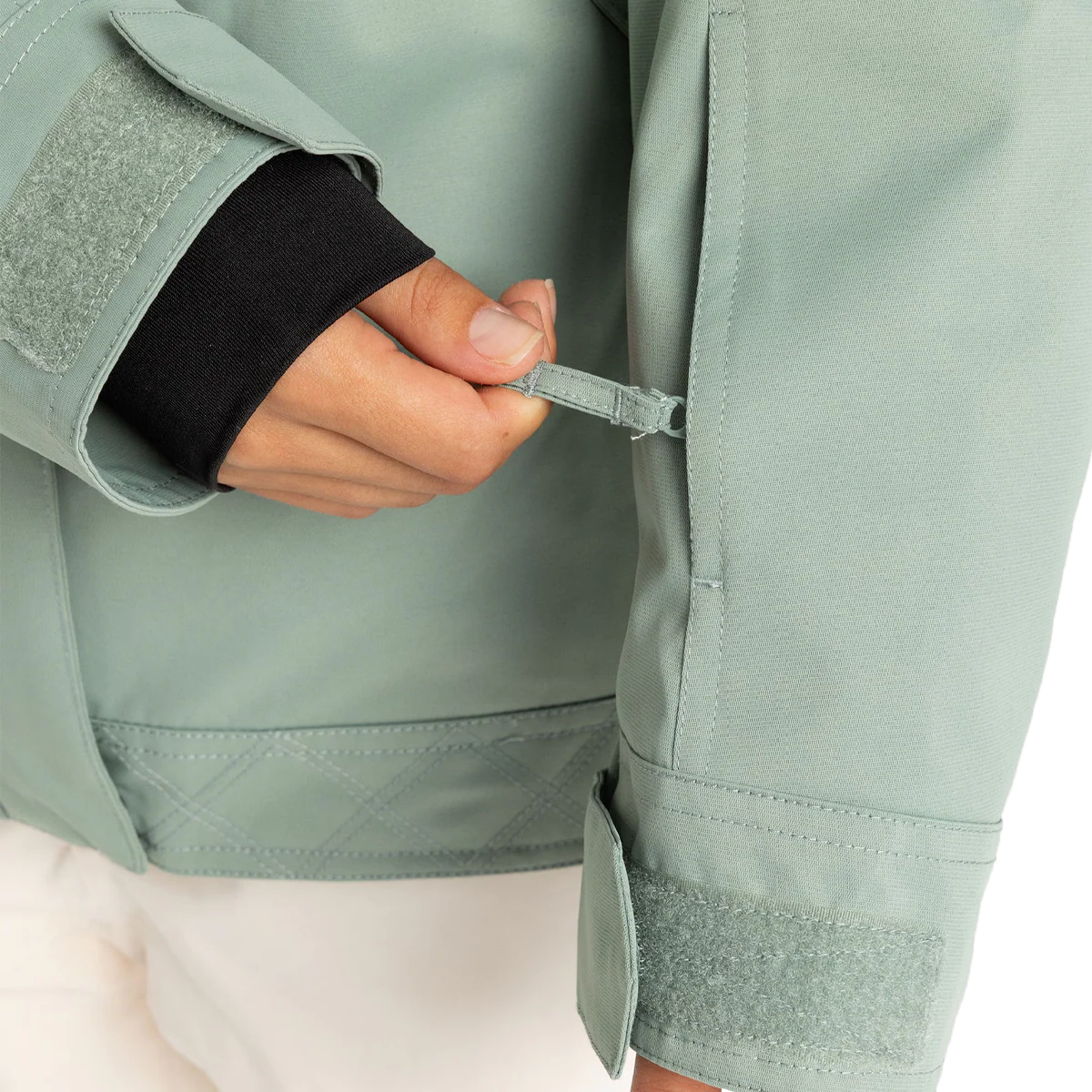 Women's Billie Jacket - Image 9