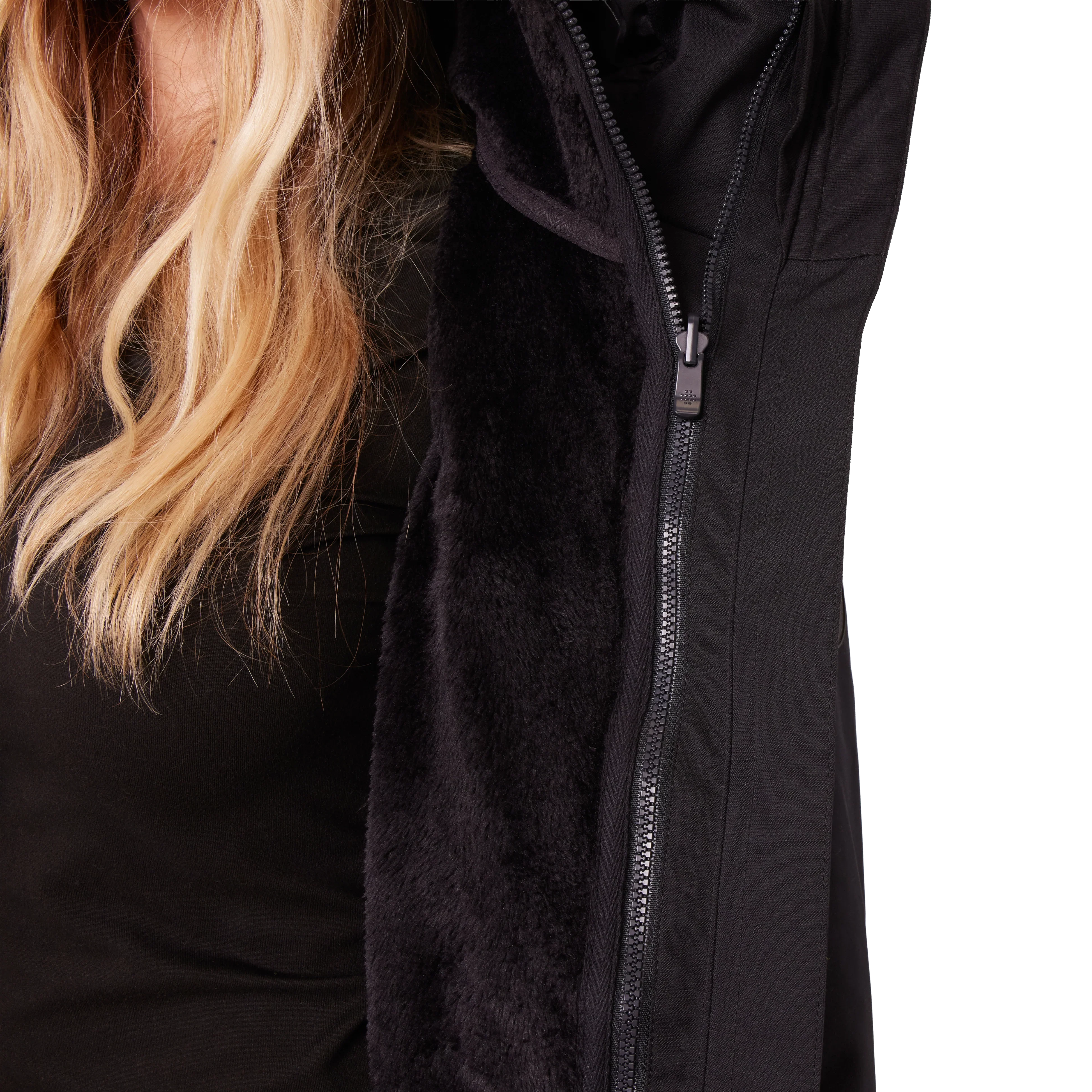Women's Billie Jacket - Image 10