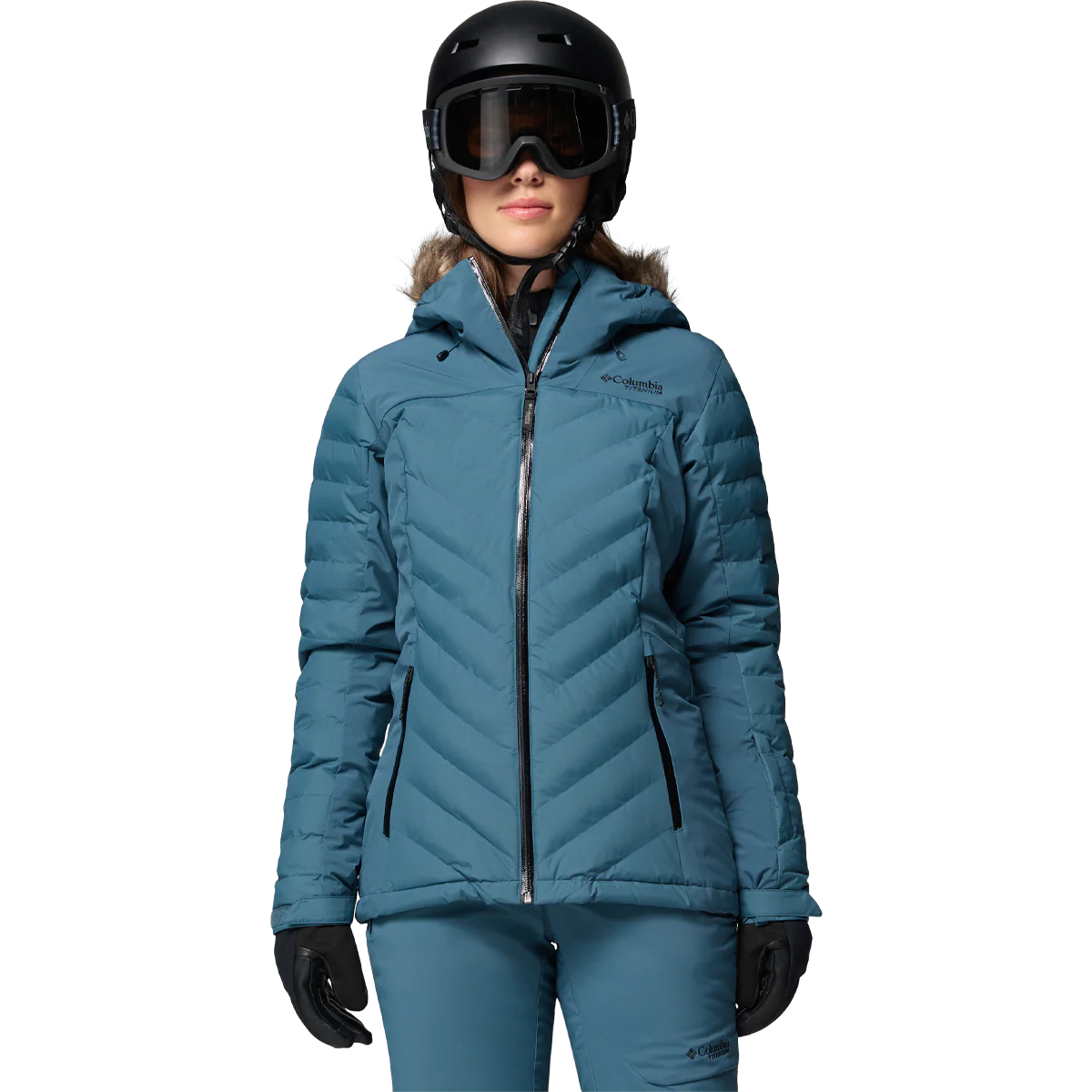 Women's Bird Mountain III Insulated Jacket
