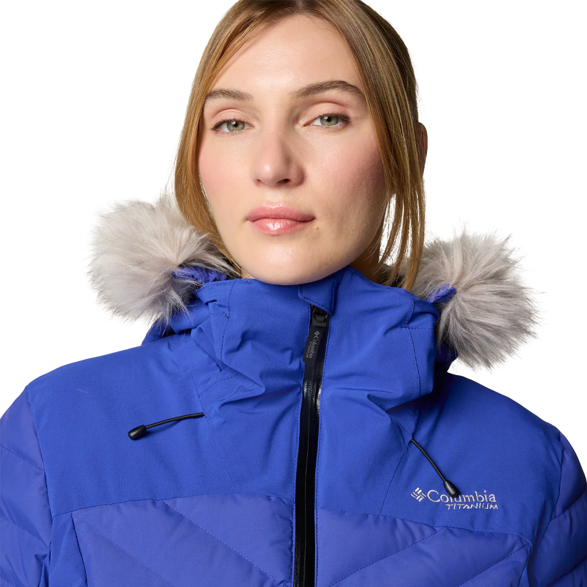 Women's Bird Mountain III Insulated Jacket - Image 7