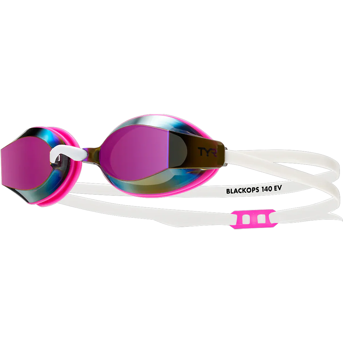 Women's Black Ops 140 EV Mirrored - Image 4