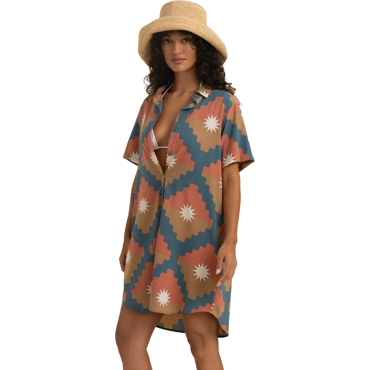 Women's Bless Up Dress - Image 3