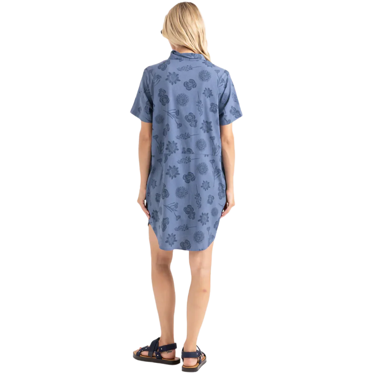 Women's Bless Up Dress - Image 5