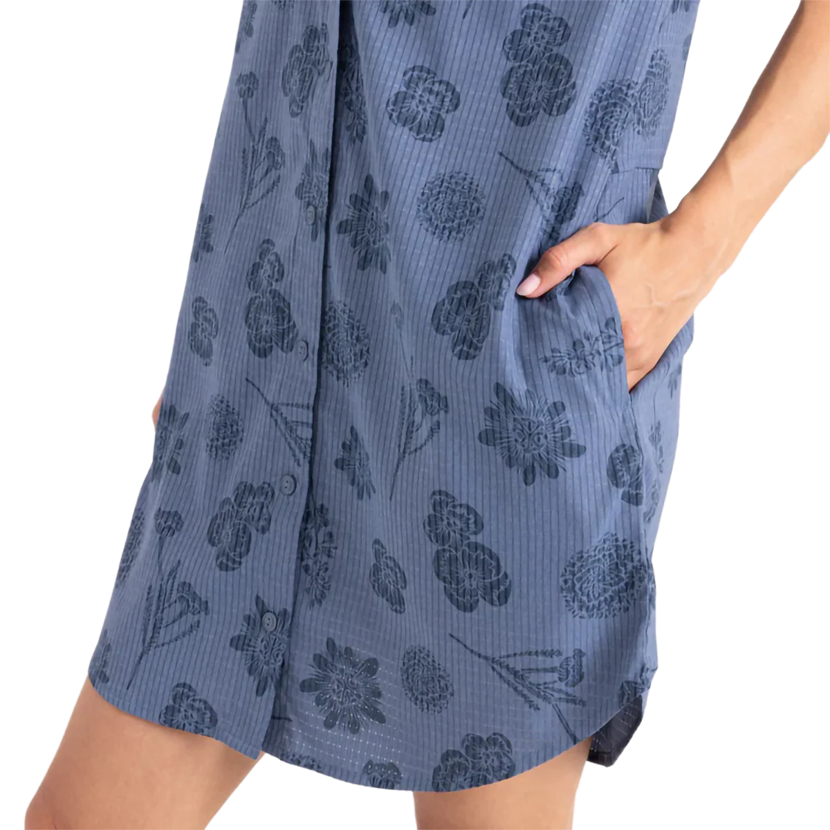 Women's Bless Up Dress - Image 8