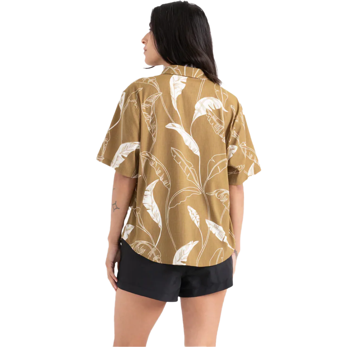 Women's Bless Up Short Sleeve - Image 4