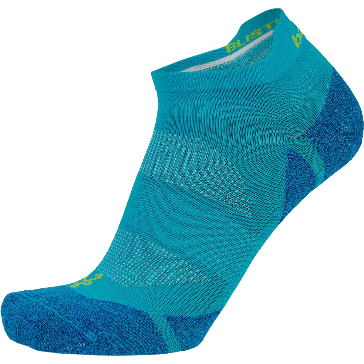 Women's Blister Resist Light No Show