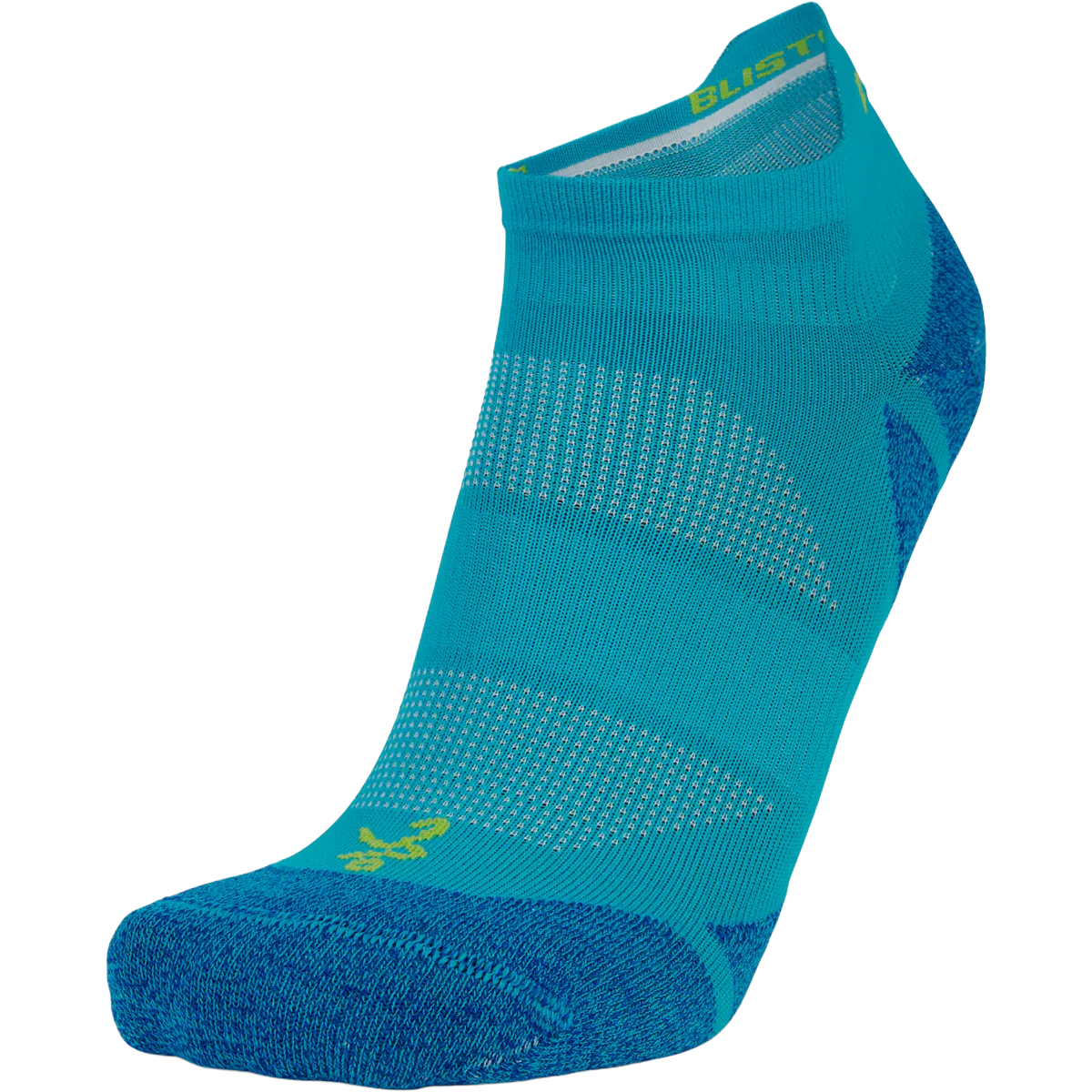 Women's Blister Resist Light No Show - Image 2