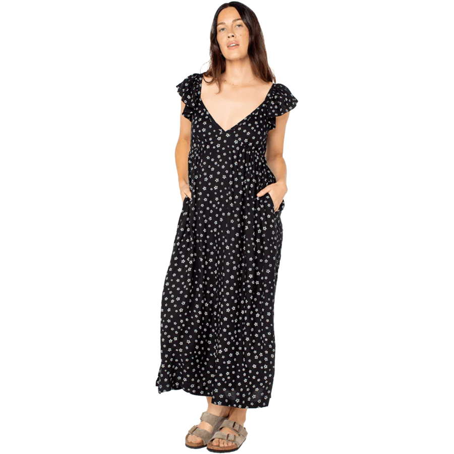 Women's Bohemian Nights Dress