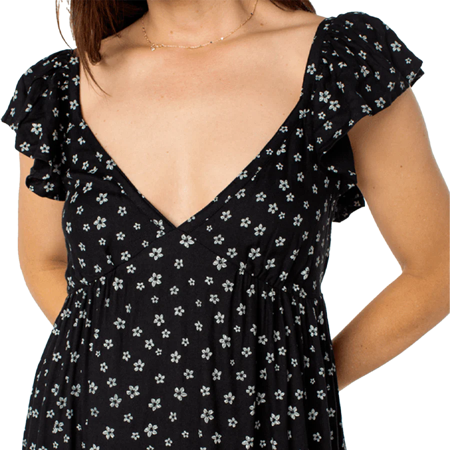 Women's Bohemian Nights Dress - Image 2