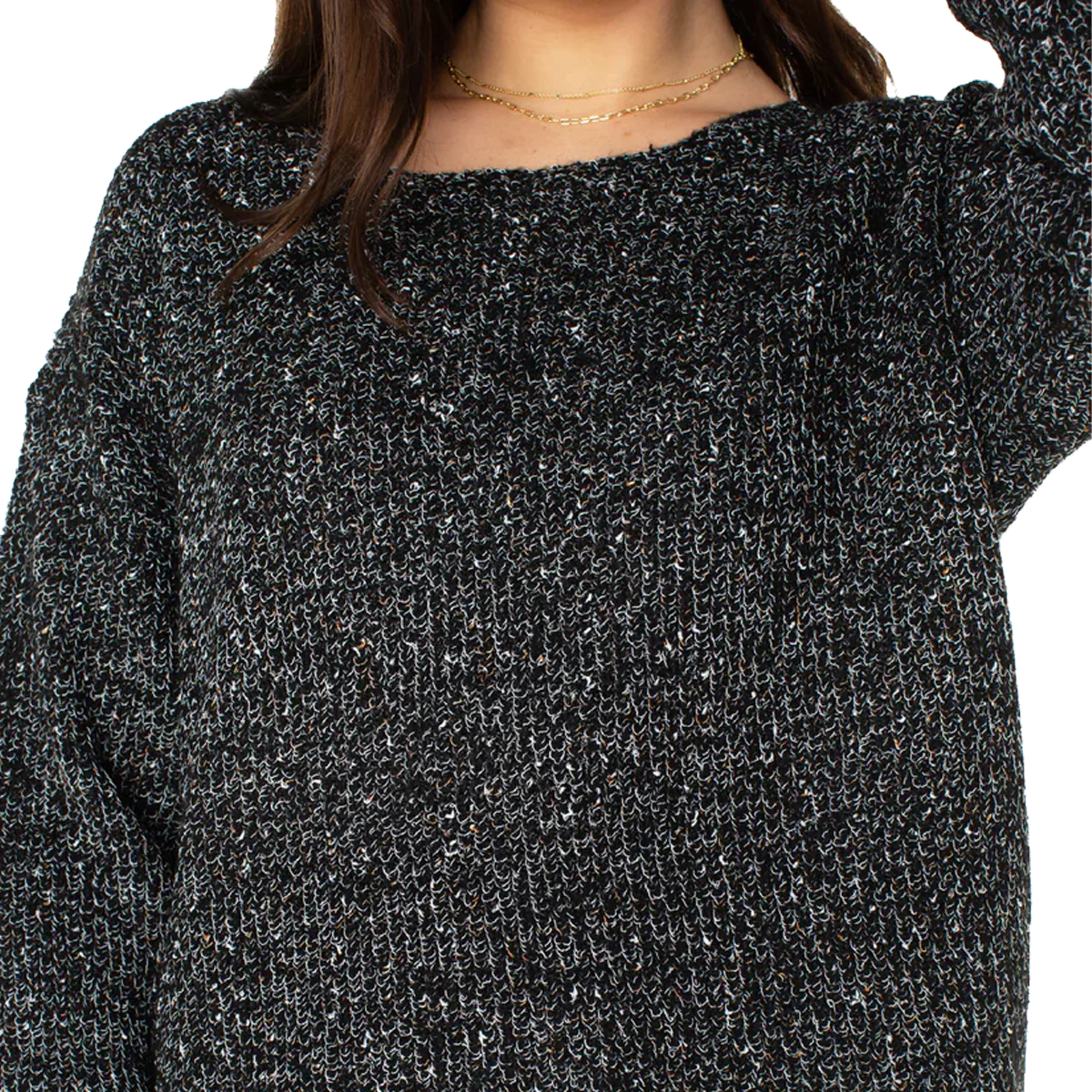 Women's Bombay Sweater - Image 3