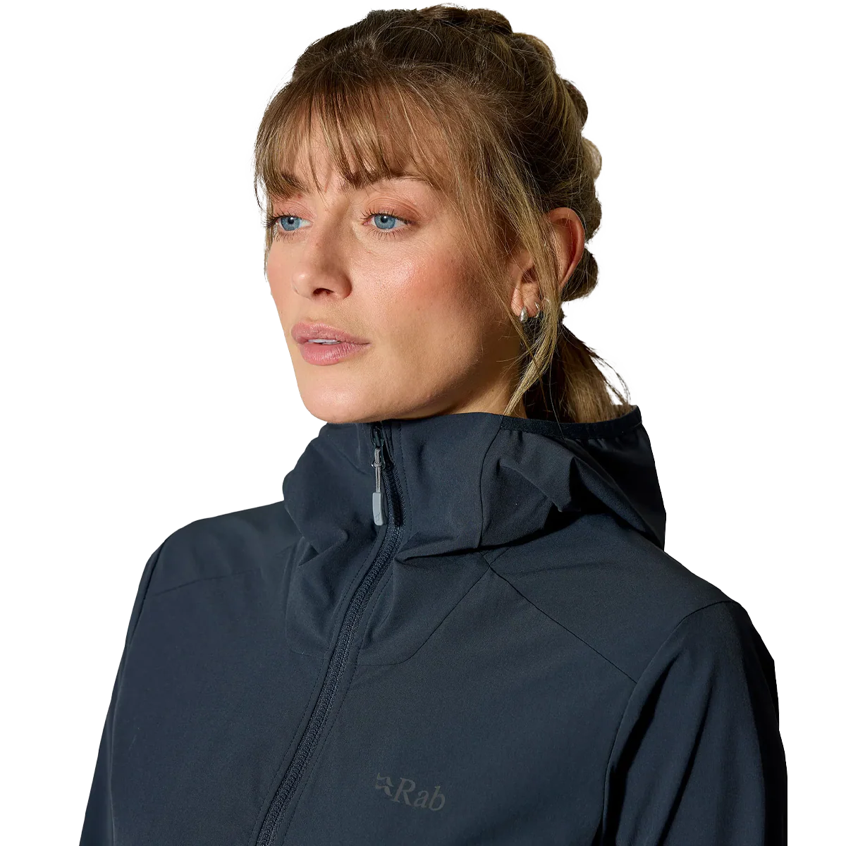 Women's Borealis Hooded Jacket - Image 5