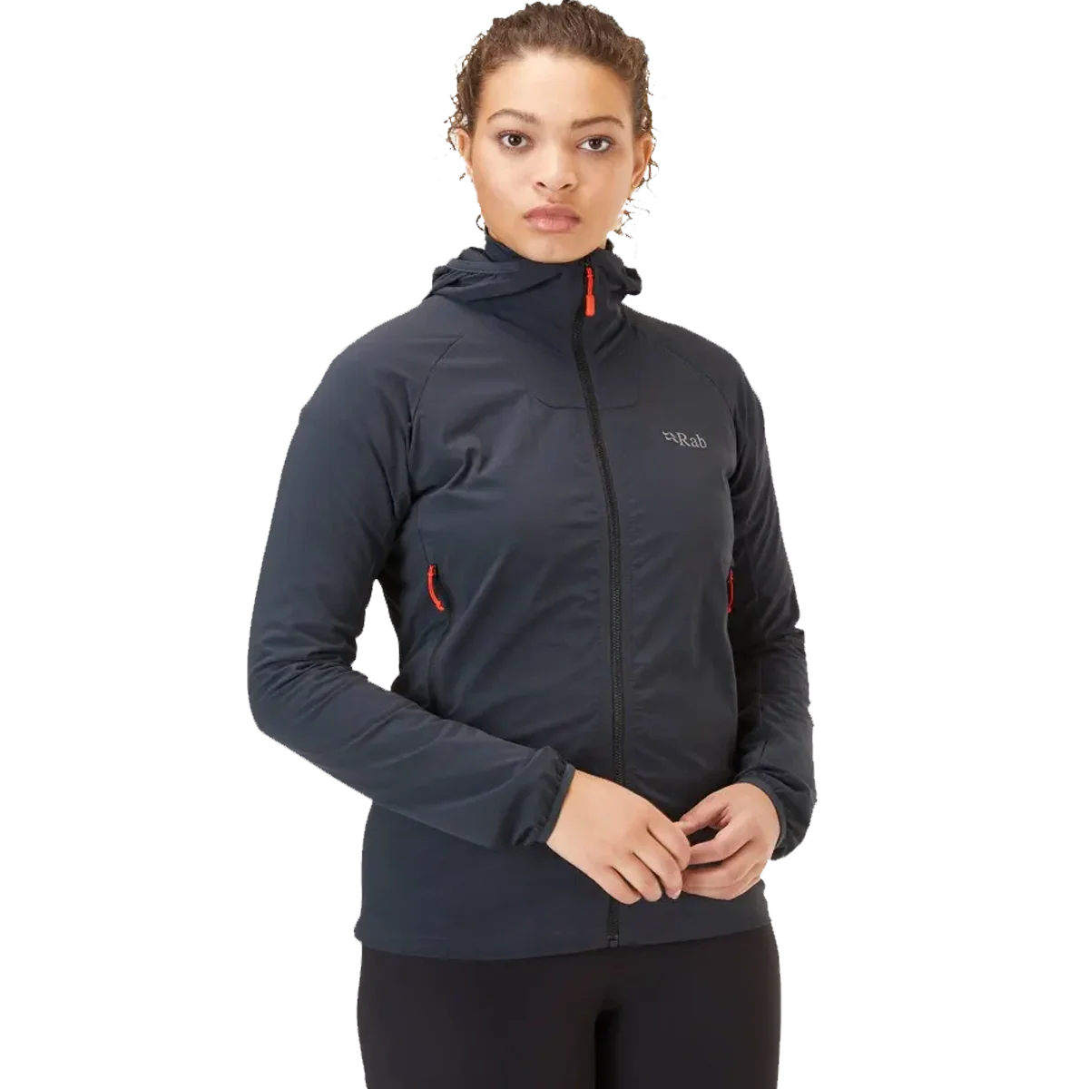 Women's Borealis Jacket