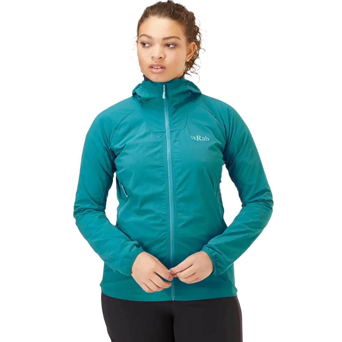 Women's Borealis Jacket - Image 2