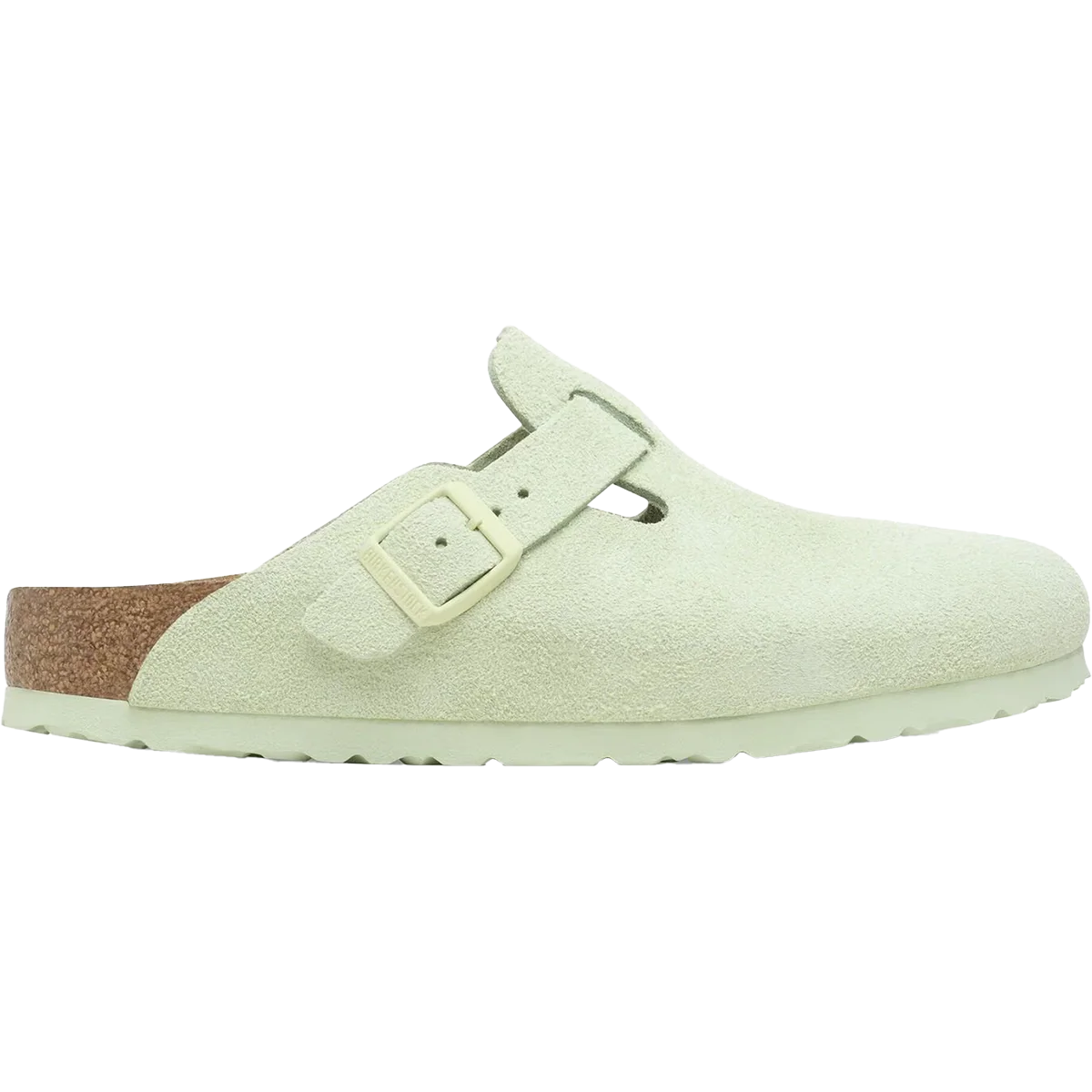 Women's Boston Soft Footbed - Image 2