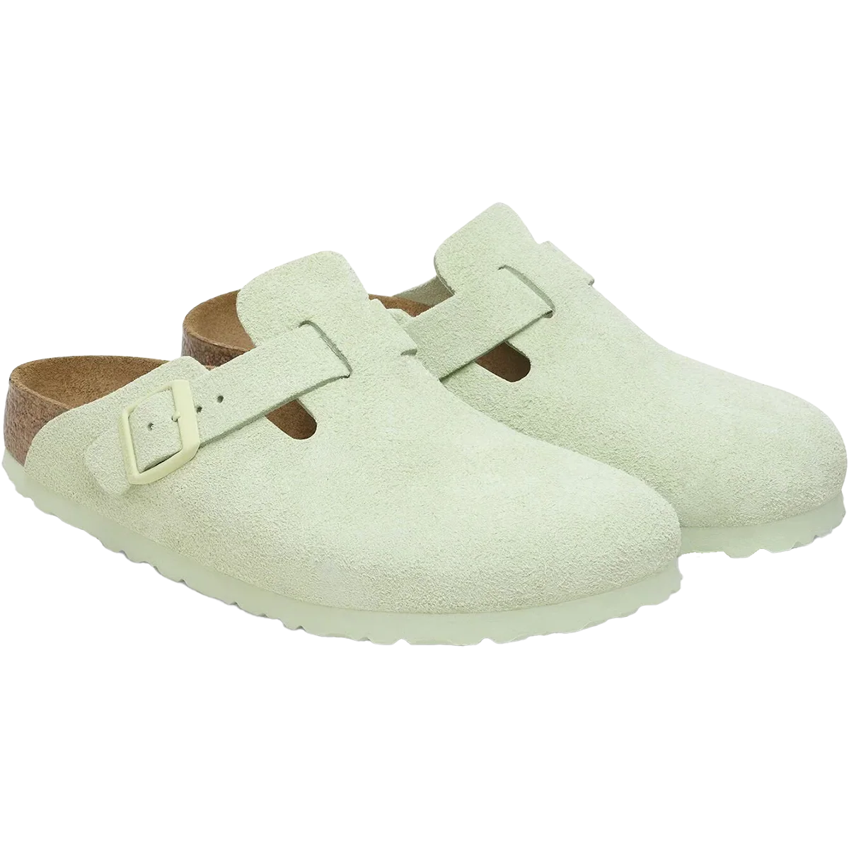 Women's Boston Soft Footbed - Image 3