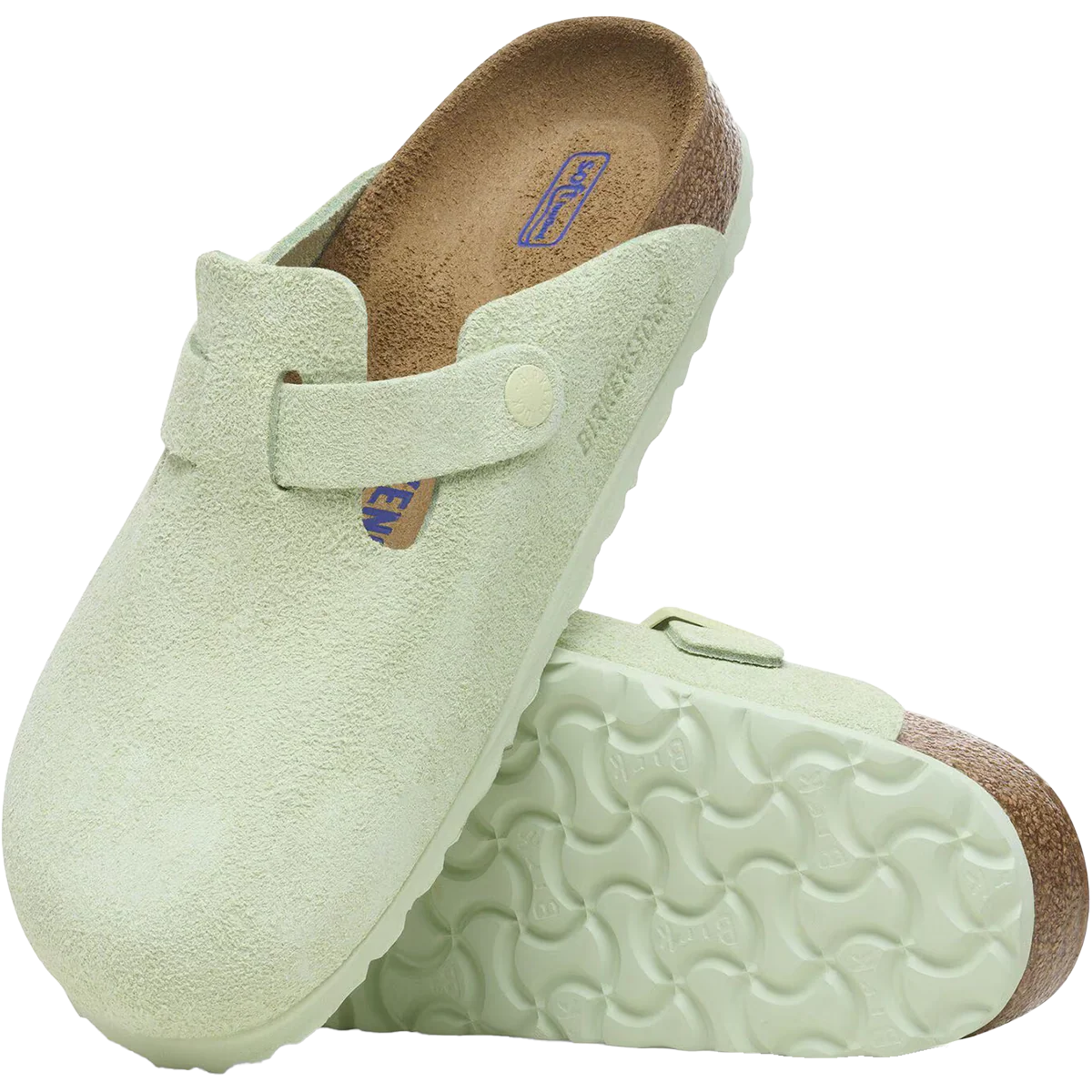 Women's Boston Soft Footbed - Image 4
