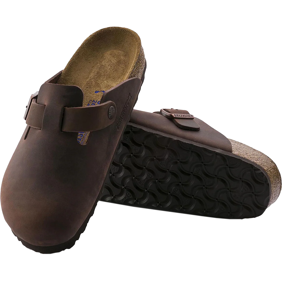 Women's Boston Soft Footbed - Narrow - Image 6