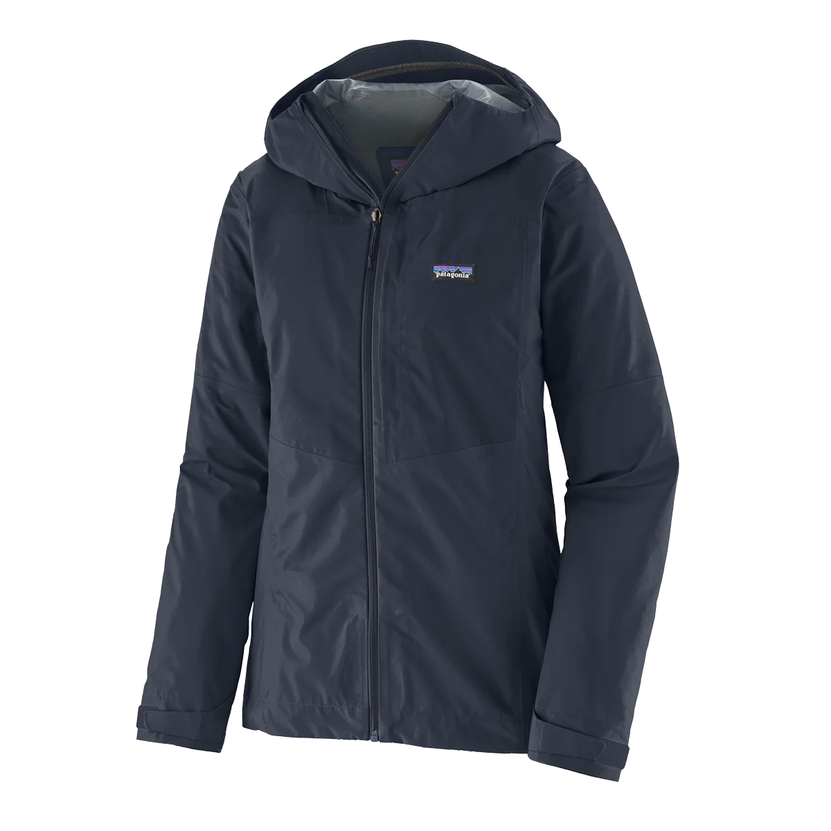 Women's Boulder Fork Rain Jacket