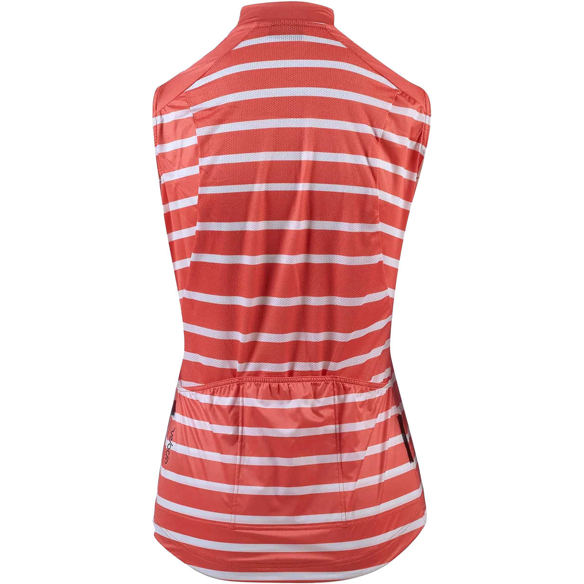 Women's Breton SE Wind Vest - Image 2