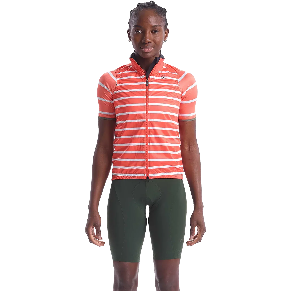 Women's Breton SE Wind Vest - Image 3