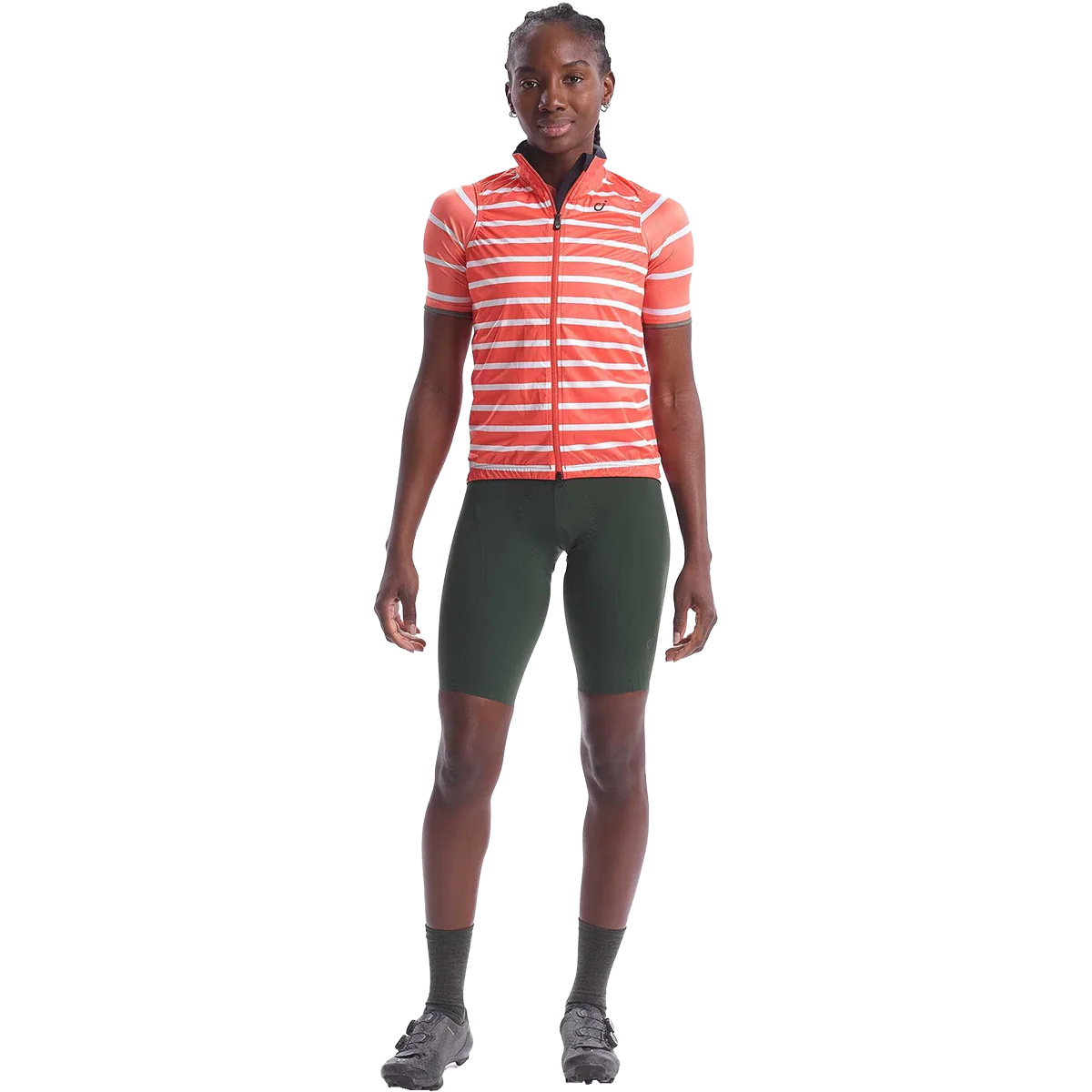 Women's Breton SE Wind Vest - Image 5