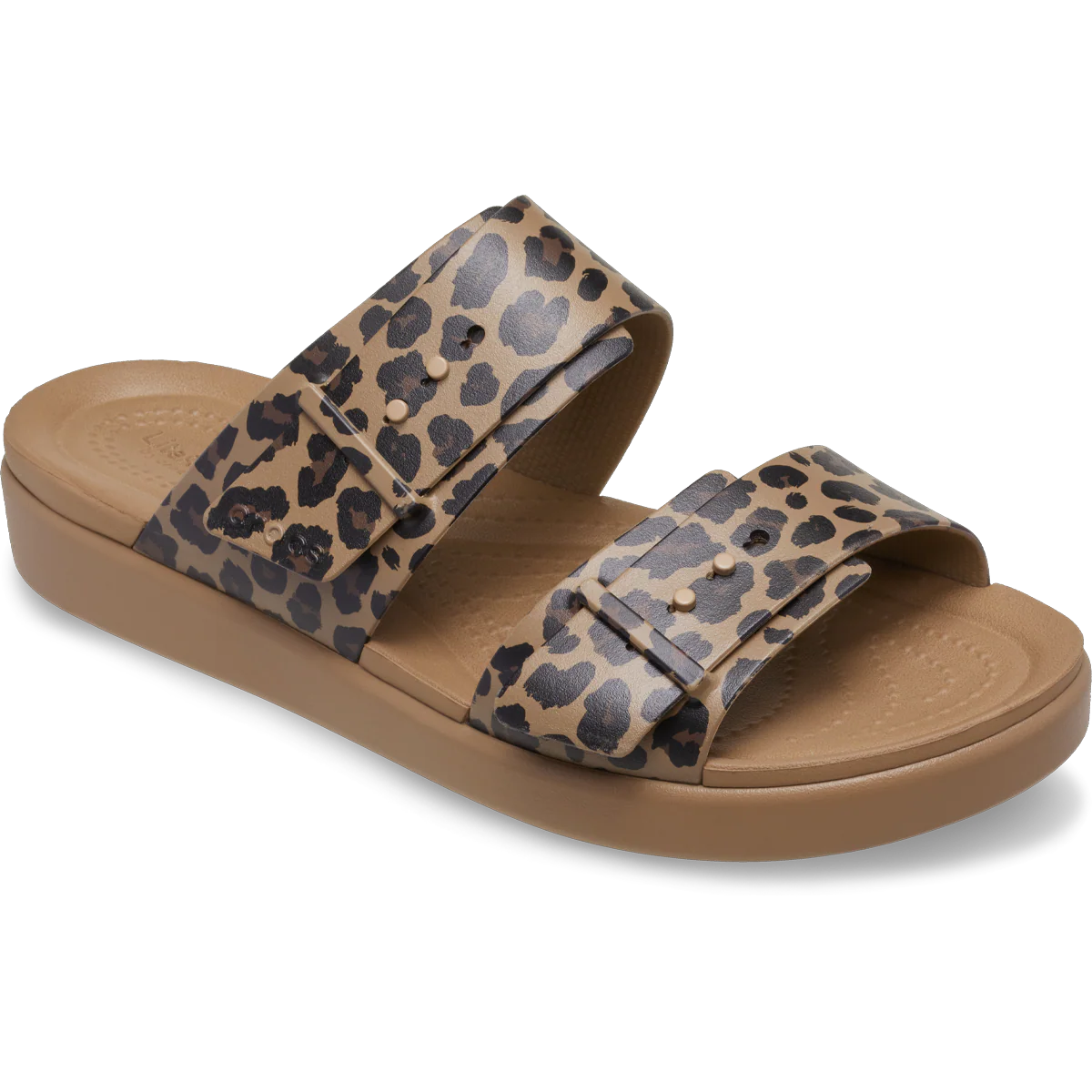 Women's Brooklyn Animal Buckle Low Low - Image 2