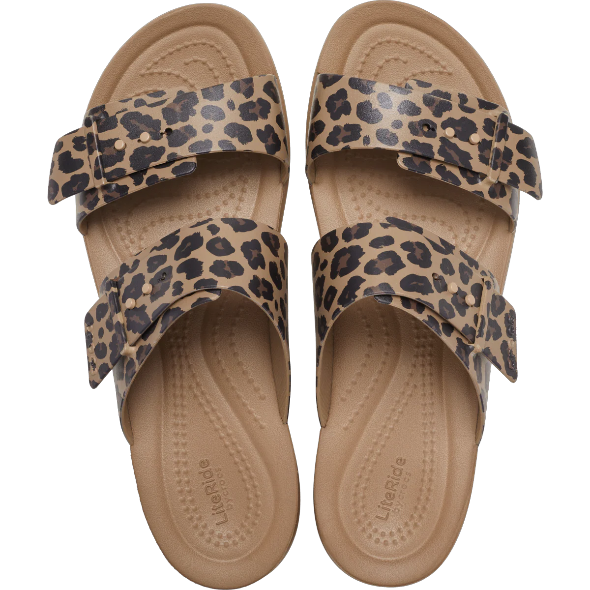 Women's Brooklyn Animal Buckle Low Low - Image 5