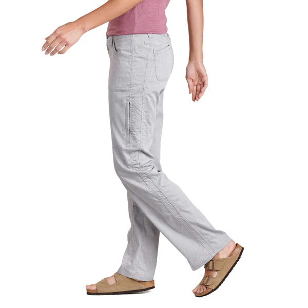 Women's Cabo Pant Long - Image 4