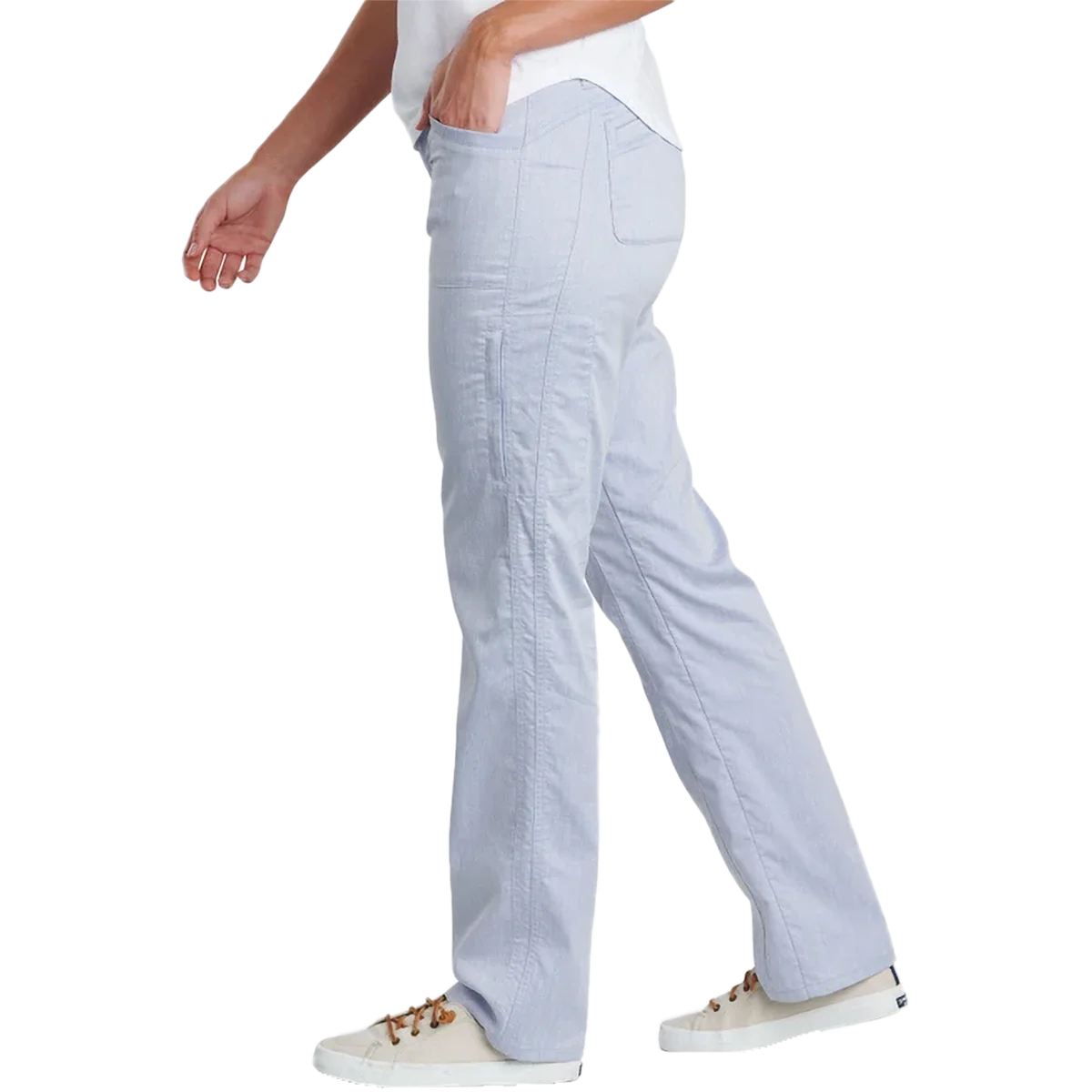 Women's Cabo Pant Short - Image 3