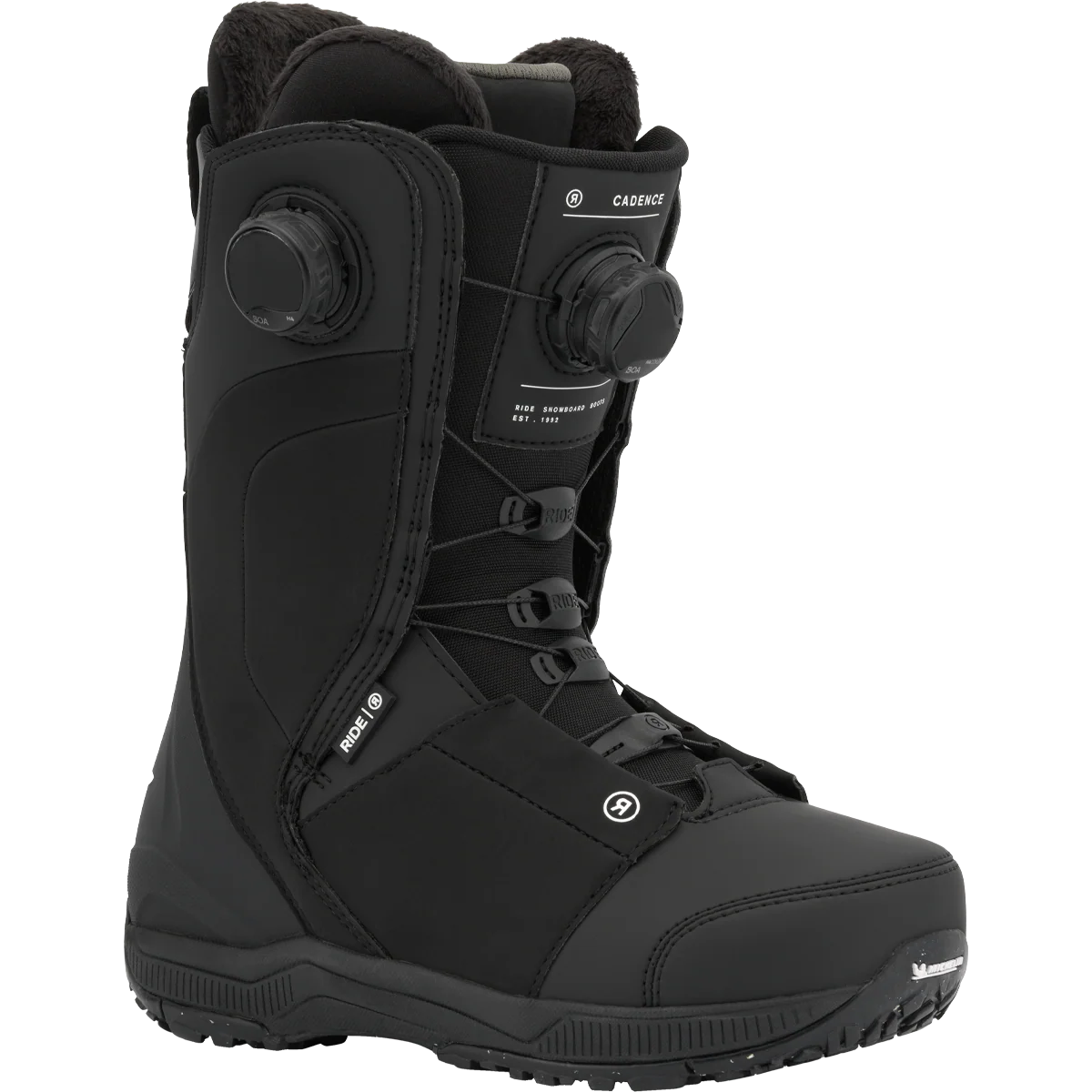 Women's Cadence