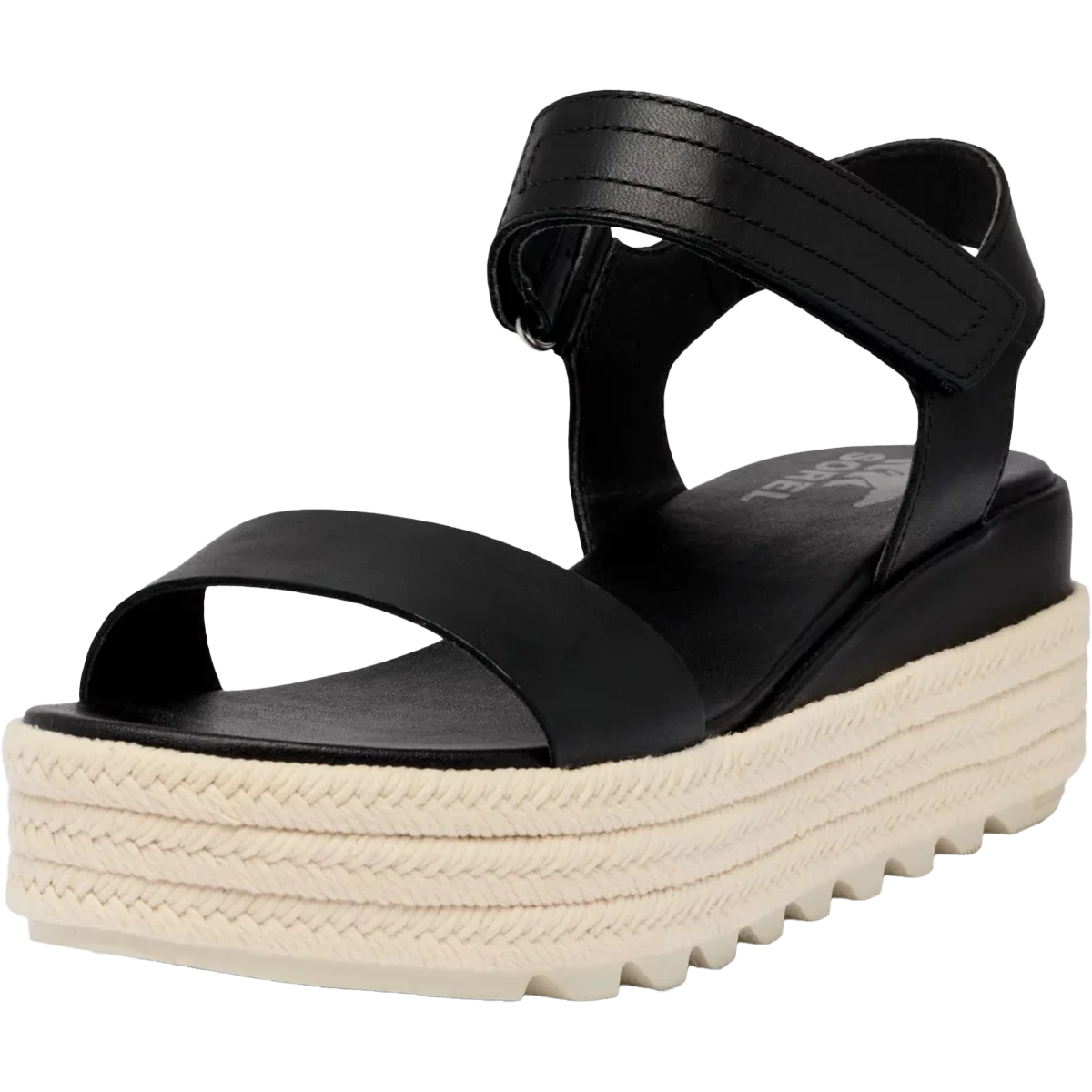 Women's Cameron Flatform Sandal - Image 4