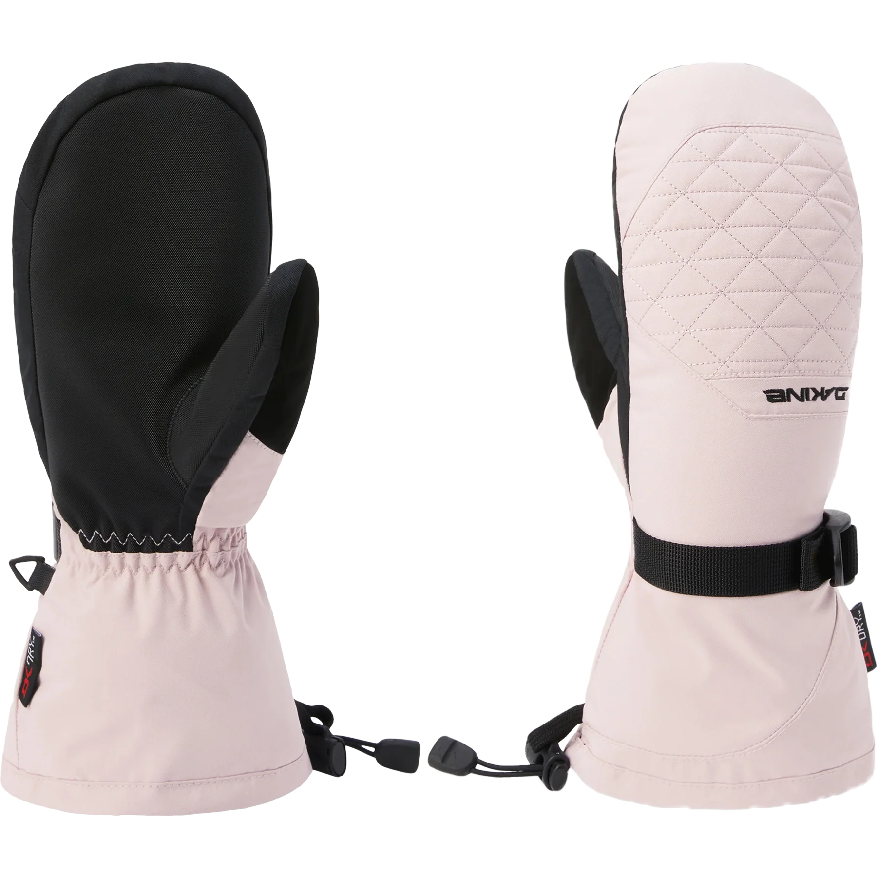 Women's Camino Mitts - Image 3